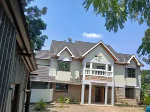 5bdrm House in Daraja Mbili for rent