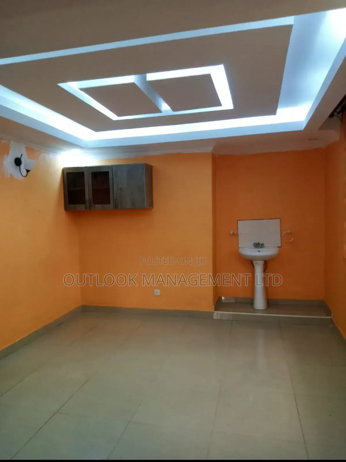 5bdrm House in Daraja Mbili for rent
