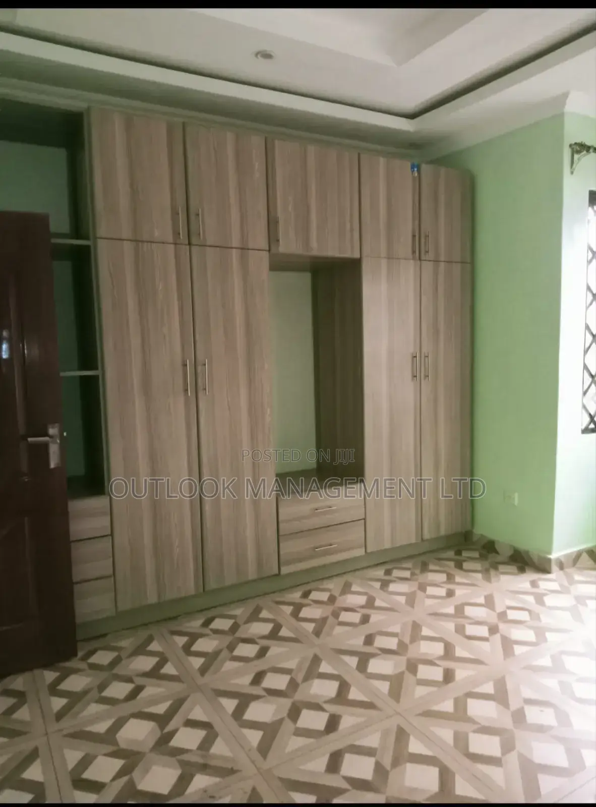 5bdrm House in Daraja Mbili for rent