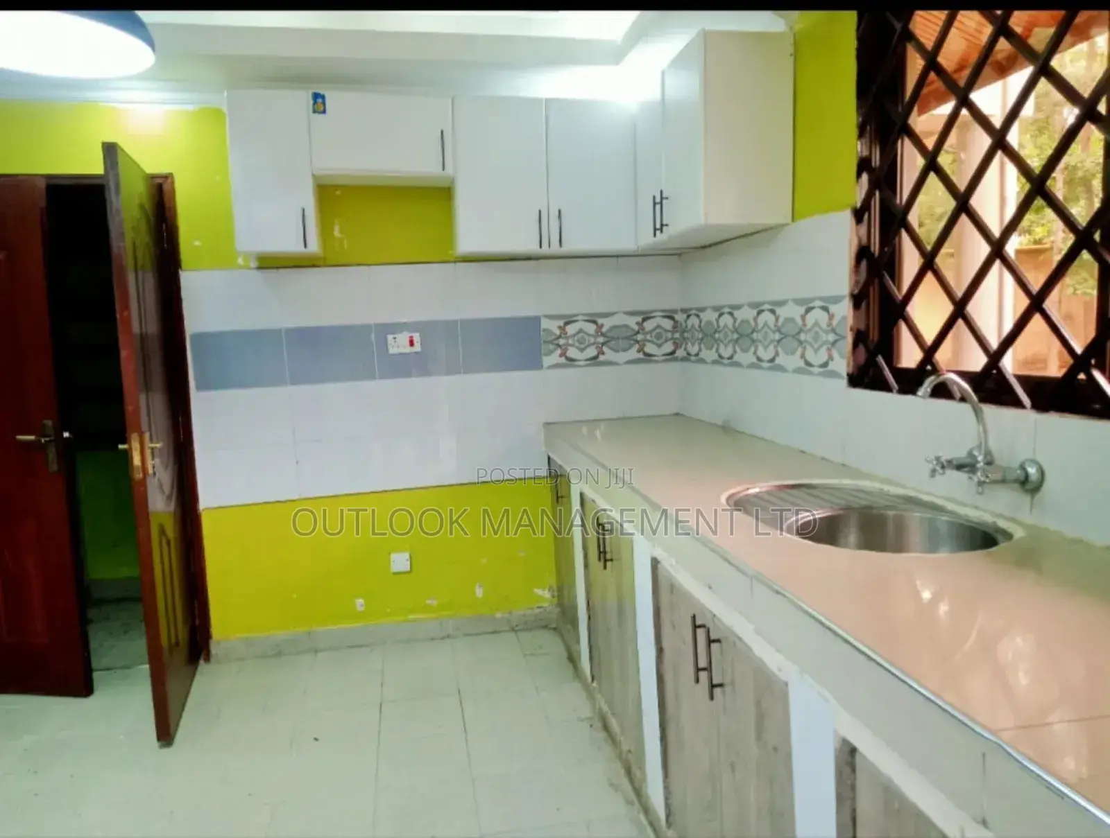 5bdrm House in Daraja Mbili for rent