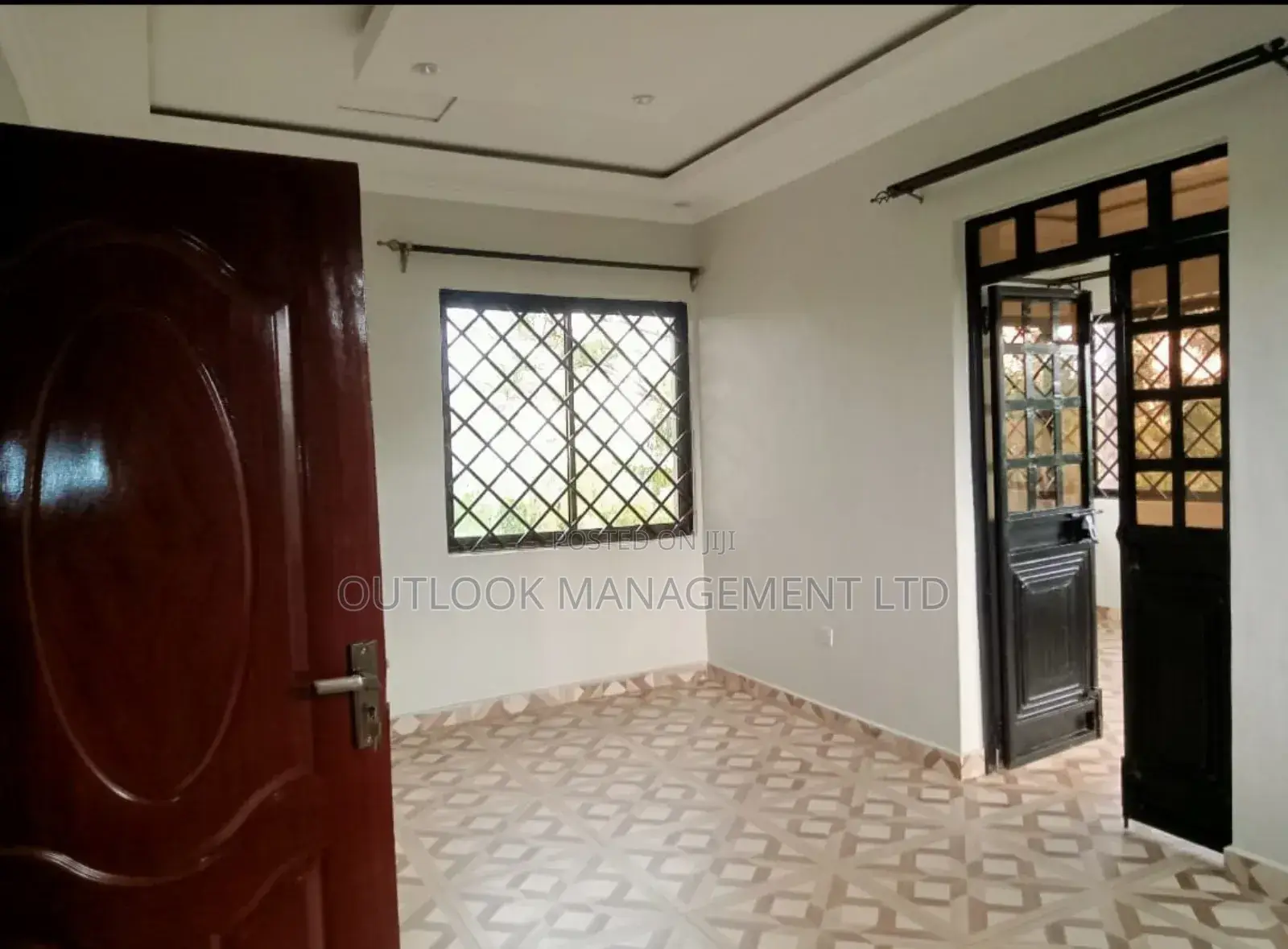 5bdrm House in Daraja Mbili for rent