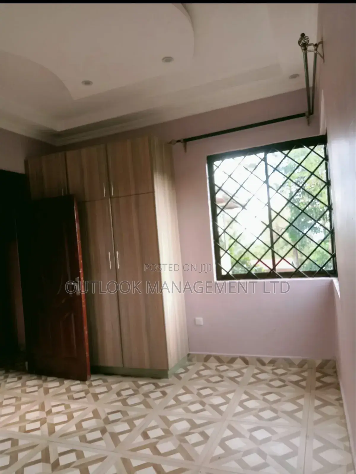 5bdrm House in Daraja Mbili for rent