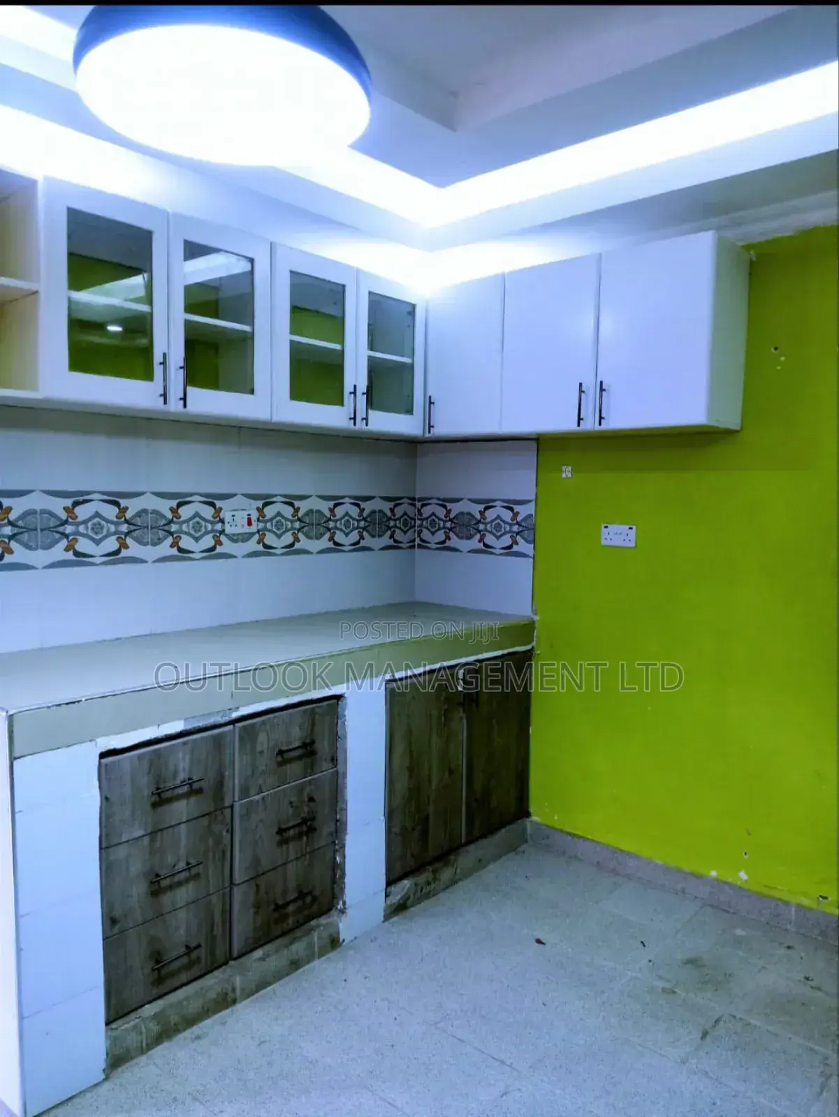 5bdrm House in Daraja Mbili for rent