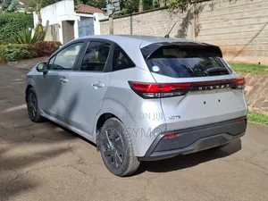 Nissan Note 1.2 Hybrid 2021 Silver