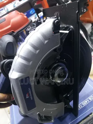 7 Inch Circular Saw