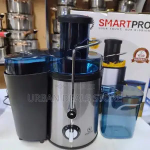 Smartpro Juicer/Juice Extractor With High Speed Motor