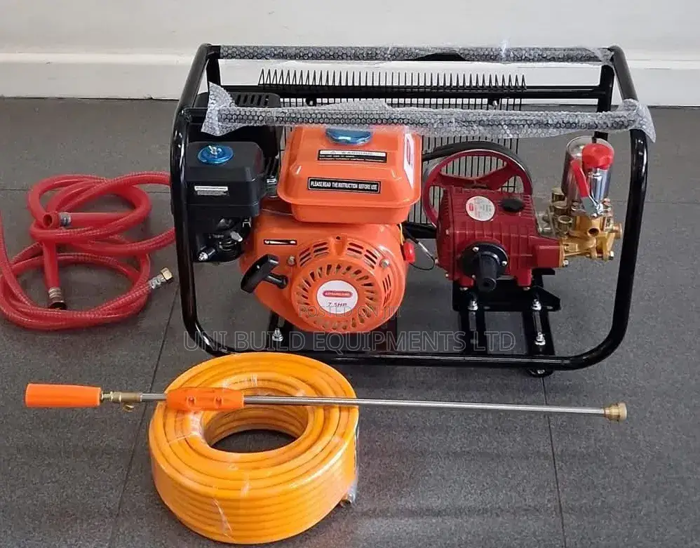 Agricultural Gasoline Sprayer