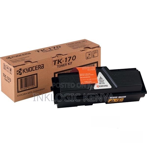 Kyocera Toner-kit Tk-170