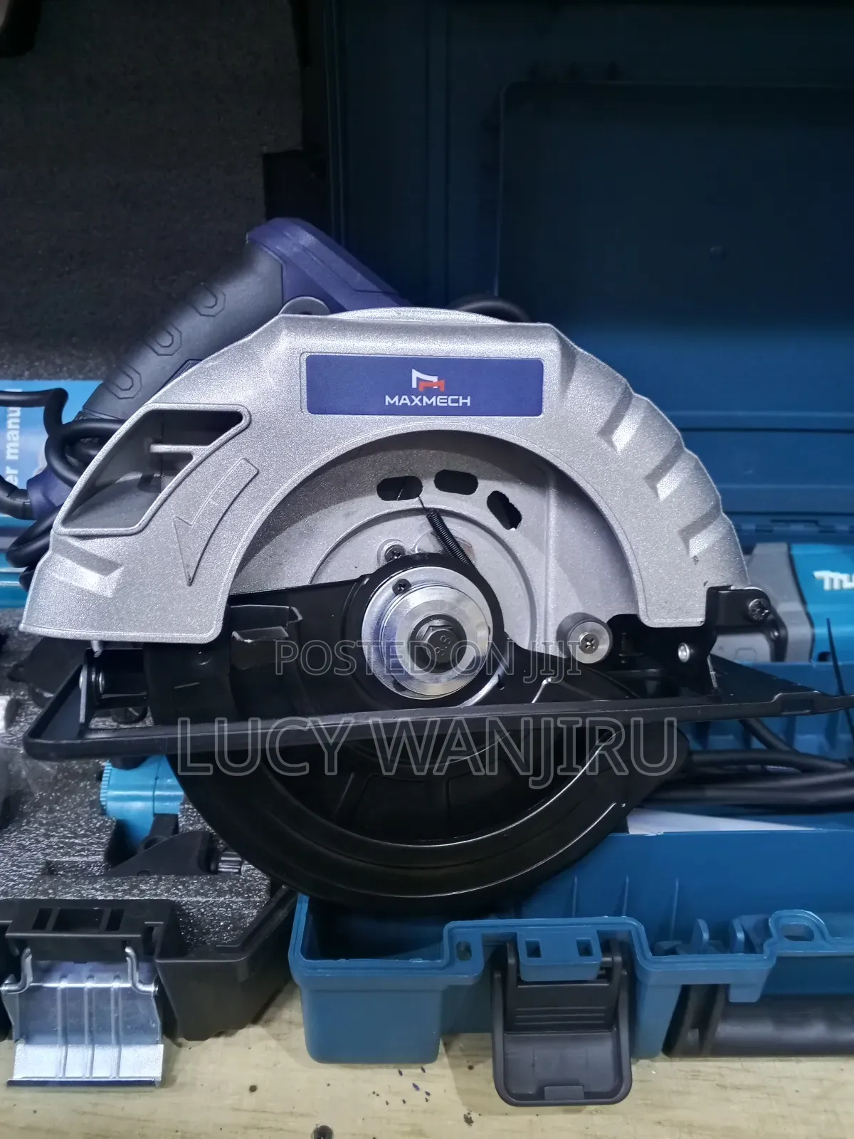 Professional 7inch Circular Saw