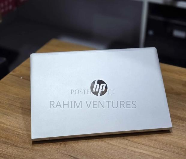 Laptop HP ProBook 640 G8 8GB Intel Core i7 SSD 256GB