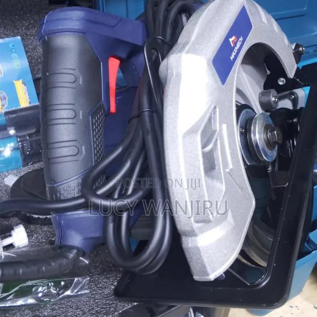 Approved 1400w Circular Machine