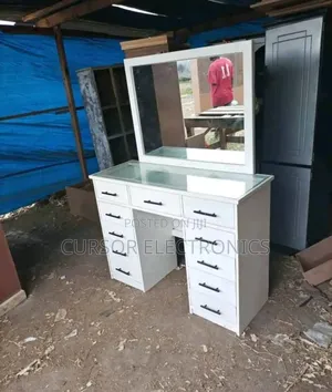 Dressing Table