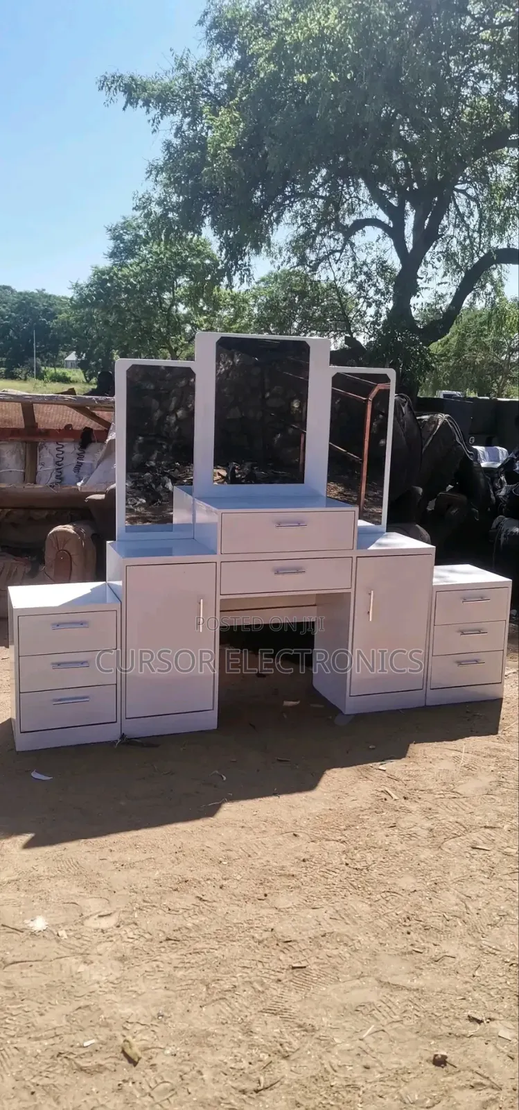 Dressing Table