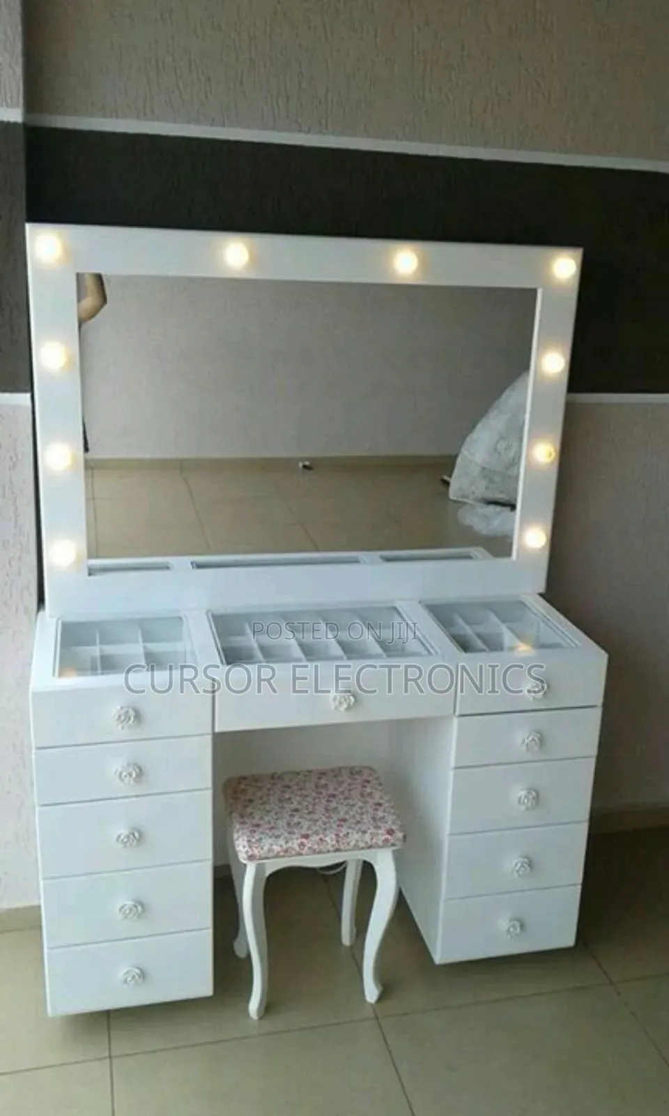 Dressing Table