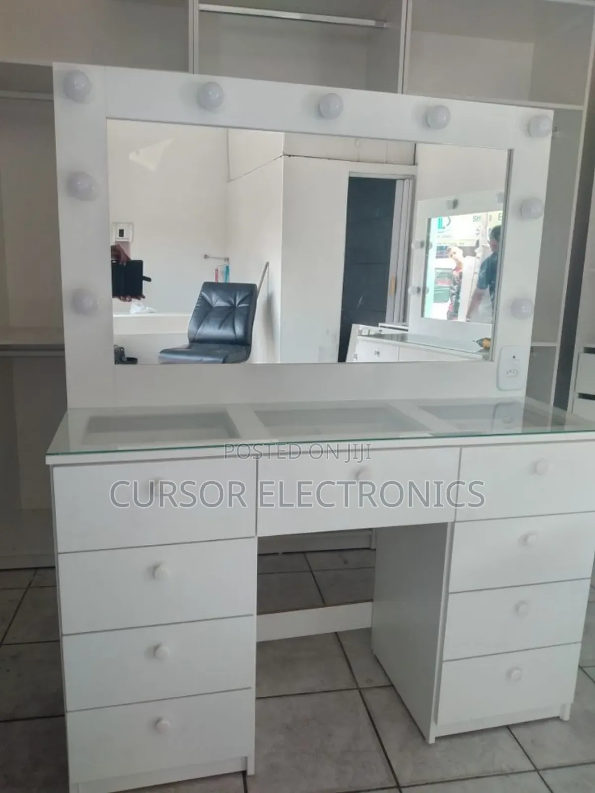 Dressing Table