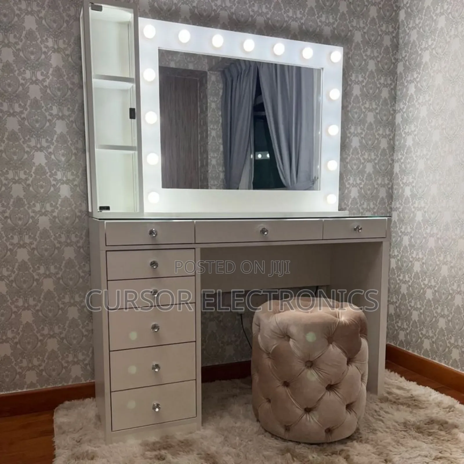 Dressing Table
