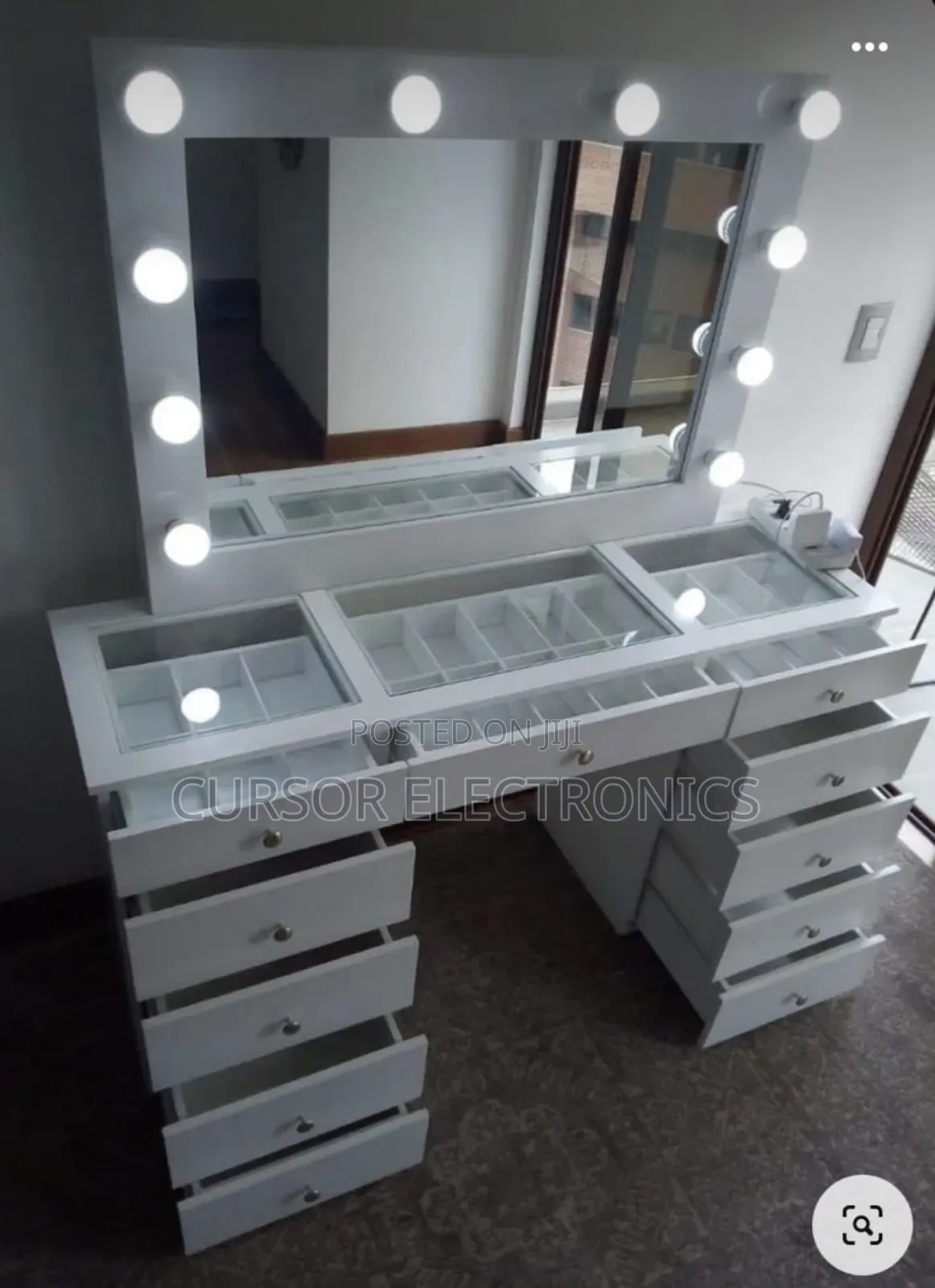 Dressing Table