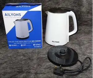 Ailyons Ailyons-1.8l Electric Kettle
