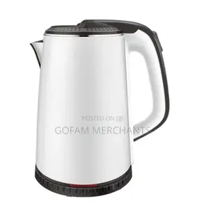 Ailyons Ailyons-1.8l Electric Kettle