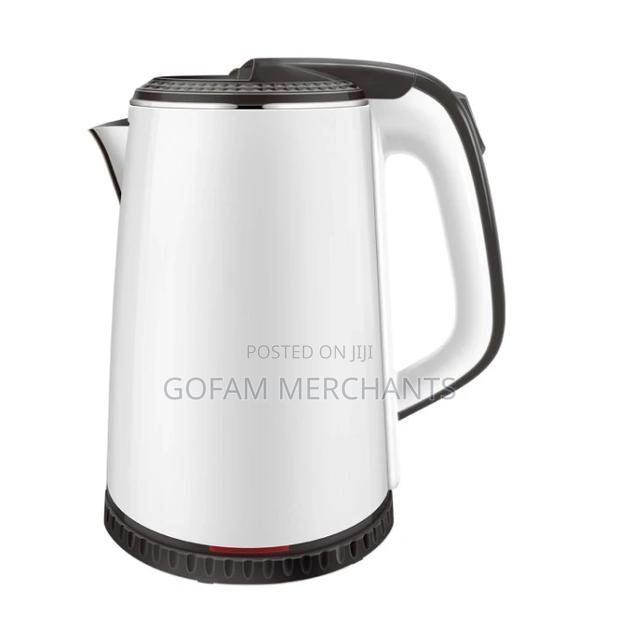 Ailyons Ailyons-1.8l Electric Kettle - thumbnail 2