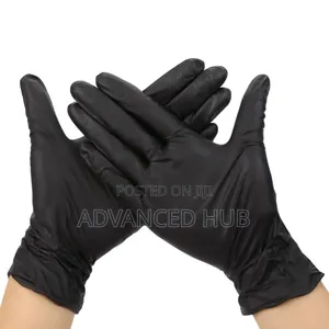 100pcs Foodgrade Marination Gloves