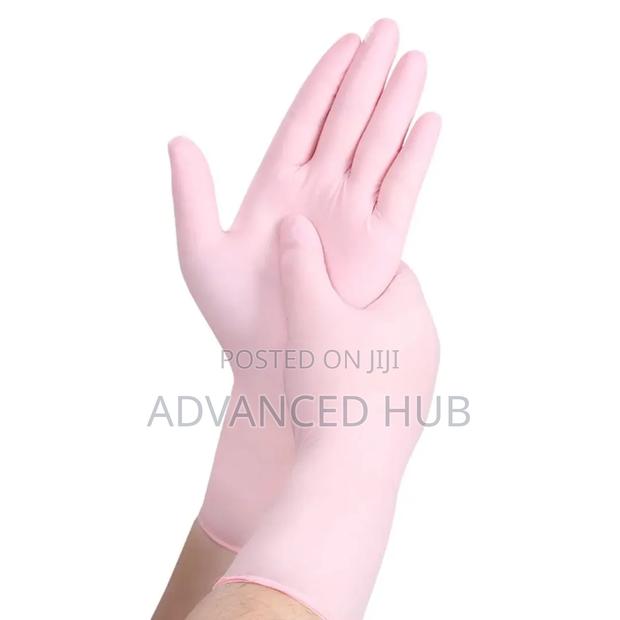 100pcs Foodgrade Marination Gloves - thumbnail 2