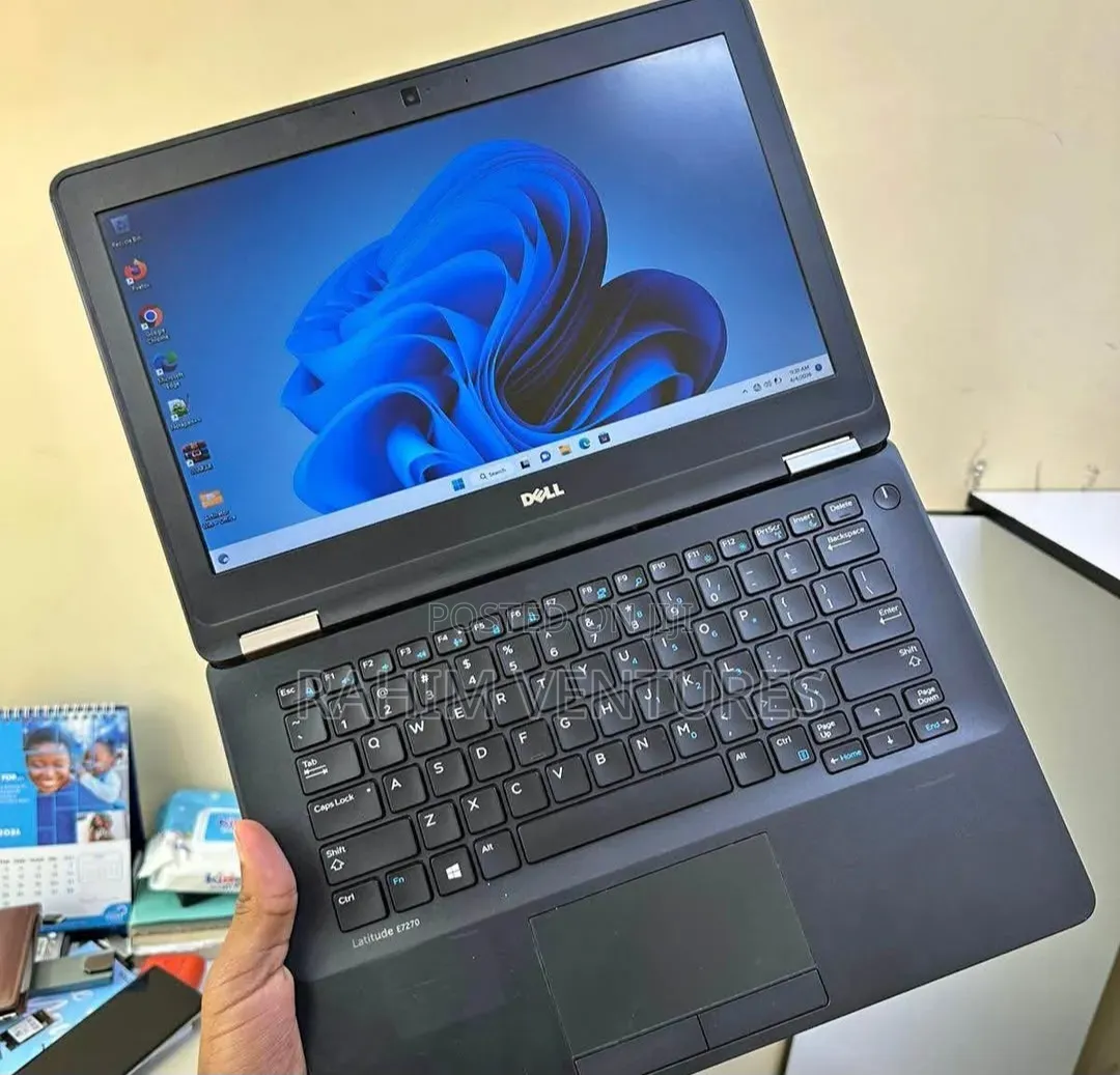Laptop Dell Latitude 12 E7270 8GB Intel Core i7 SSD 256GB