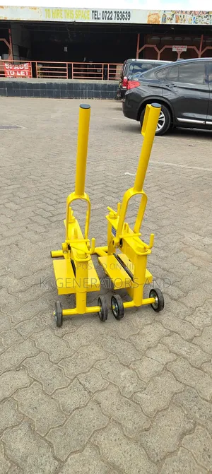 Cabro Cutter