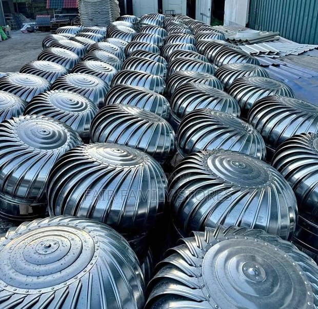 Stainless Steel Cyclone