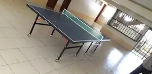 Table Tennis