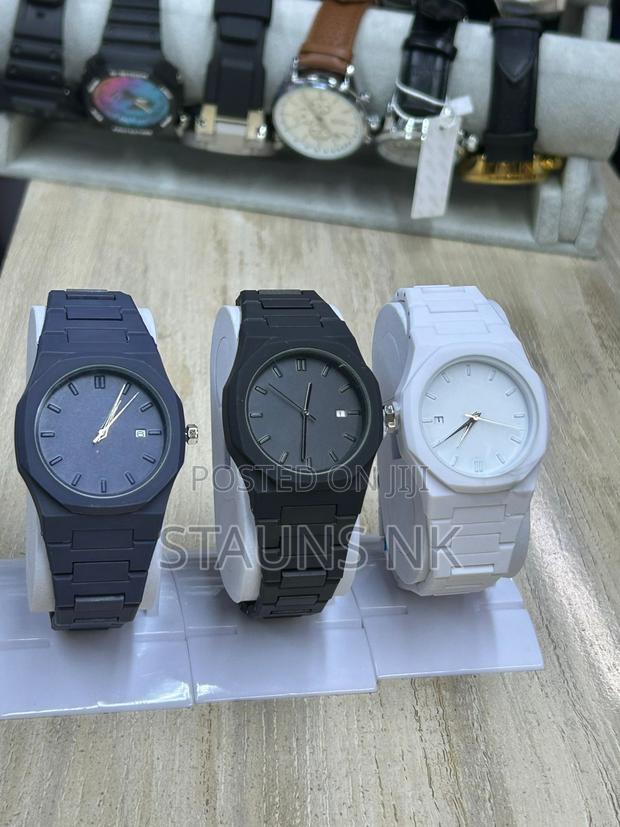 Best Quality Watches