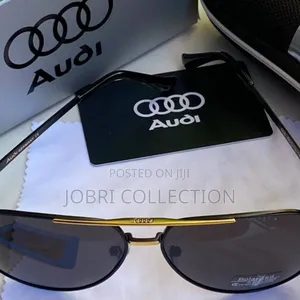 Audi Polarized Sunglasses