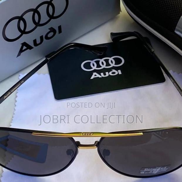 Audi Polarized Sunglasses - thumbnail 2