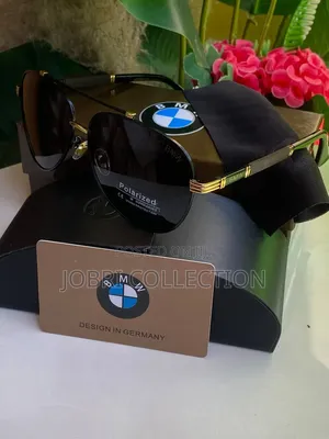 Classic Modern Polazired Sunglasses