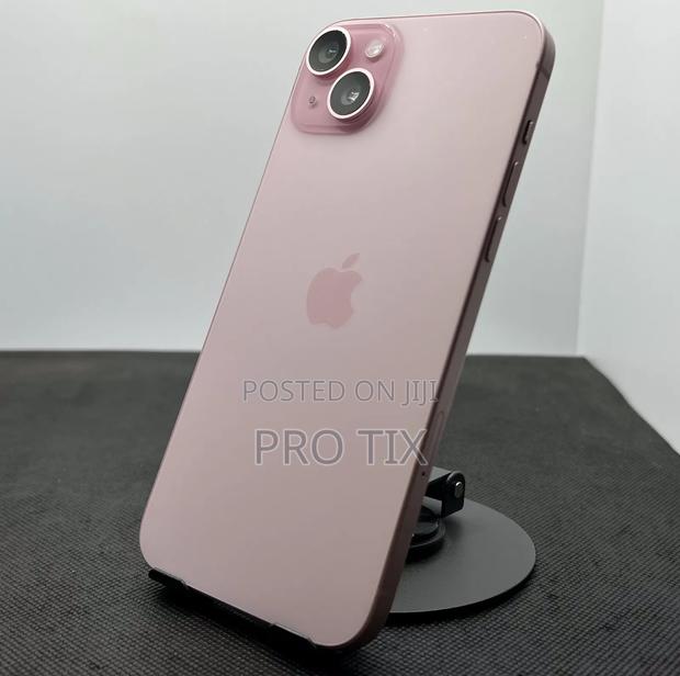 Apple iPhone 15 128 GB
