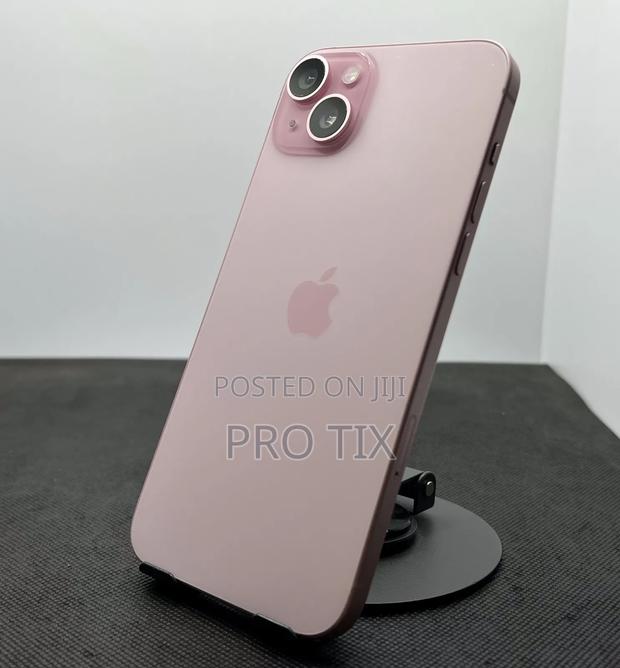 Apple iPhone 15 128 GB - thumbnail 2
