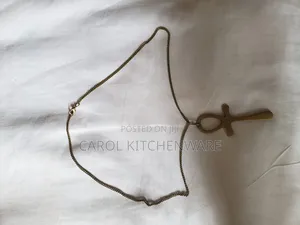 Ankh Necklace