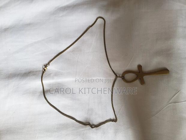 Ankh Necklace - thumbnail 2