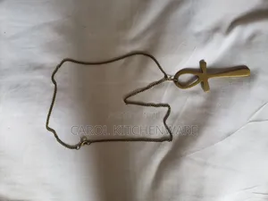 Ankh Necklace