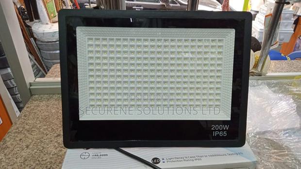 Dotted200w Led Outdoor Flood Light