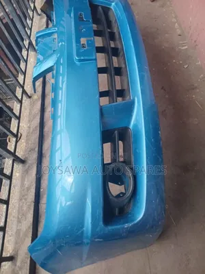 Nissan Wingrod Y 12 Front Bumper