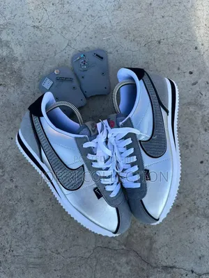 Nike Cortex Sneakers