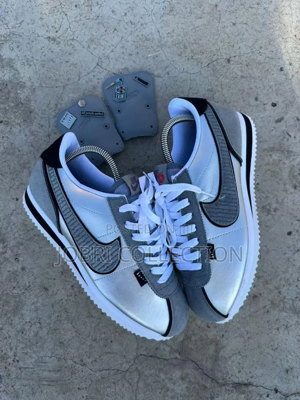 Nike Cortex Sneakers