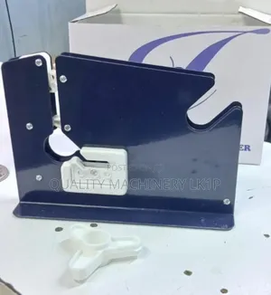 Top Quality Bag Neck Sealer