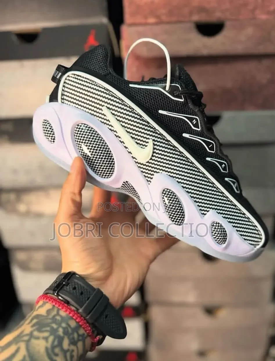 Nike Nocta Glid High Quality Sneakers