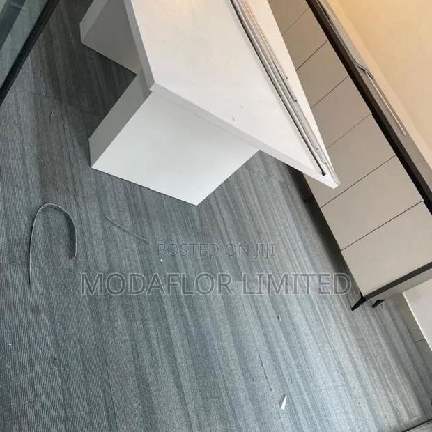 Office Carpet Tiles for Clean, Modern and Professional Interiors - main view