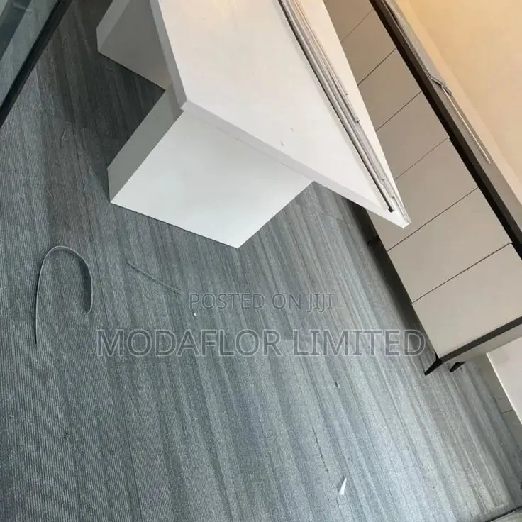 Office Carpet Tiles for Clean, Modern and Professional Interiors