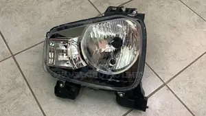 Suzuki Alto 2015 Head Lamp