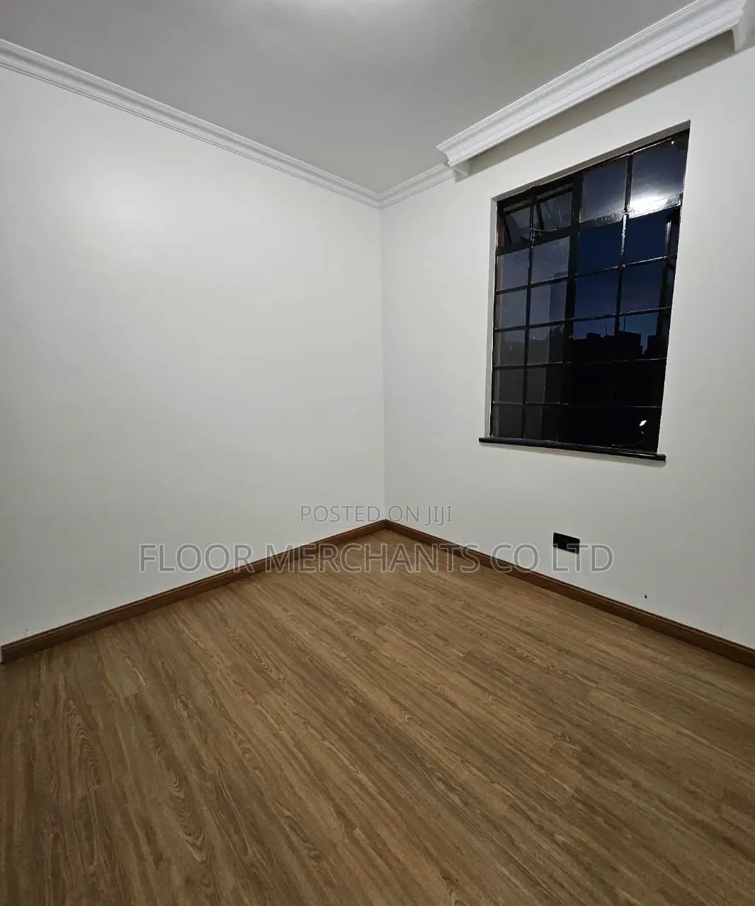 Terracore SPC Floors