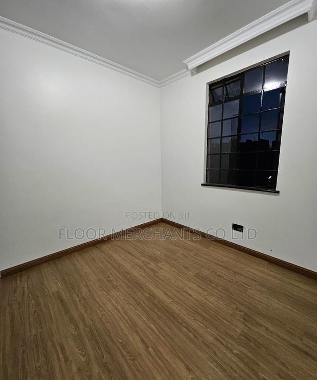 Terracore SPC Floors - main view